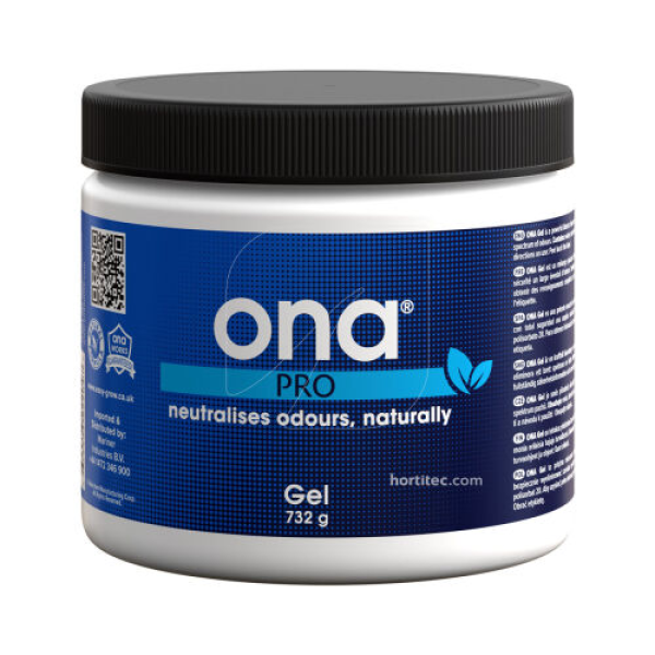 Ona Gel Pro 400g Geruchsneutralisator